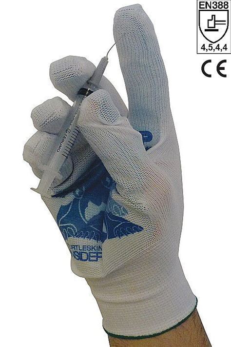Guanti da lavoro - CP Insider 530 - Turtleskin Limited - per il settore ...