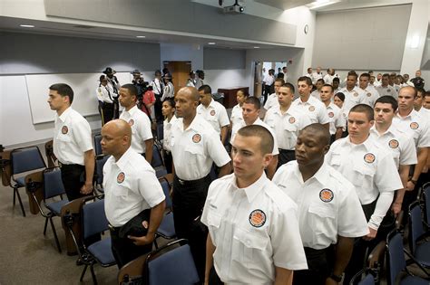 To Serve and Protect - Valencia College News