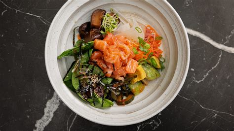 Izakaya – Japanese Street Food in Bergen