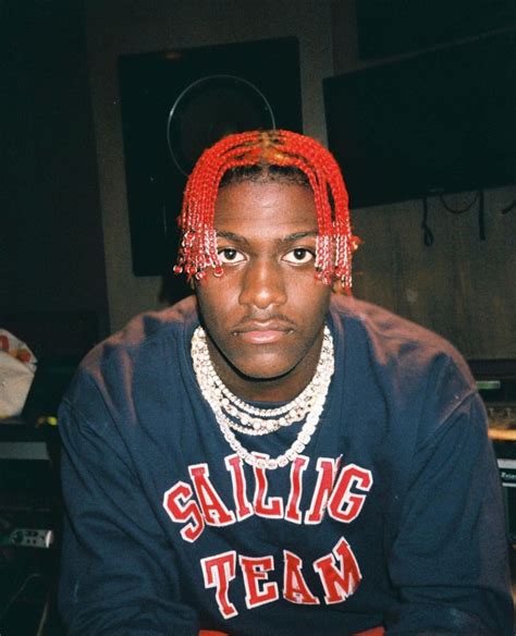 Lil yachty net worth 2022 age girlfriend biography – Artofit