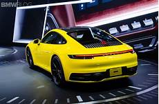 porsche 911 next generation 2018 2018 la auto show 2019 porsche 911 992 generation porsche 911 next generation 2018 2018 la auto show 2019 porsche 911 992 generation