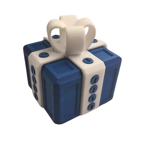 The Annoying Present