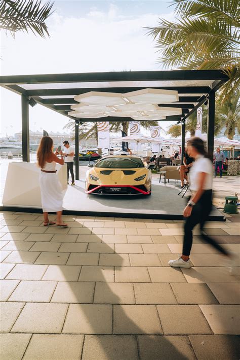 The Only Authorised Lamborghini Dealer in UAE | Ultimate Motors