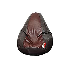 LAZYBAG Bean Bag Chair, Furniture for Kids. XXXL Bean Bag Cover ...