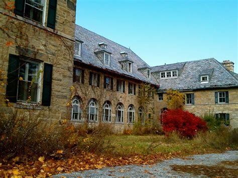 St. Paul's Abbey, Andover, NJ | Famous Day Trip Destination