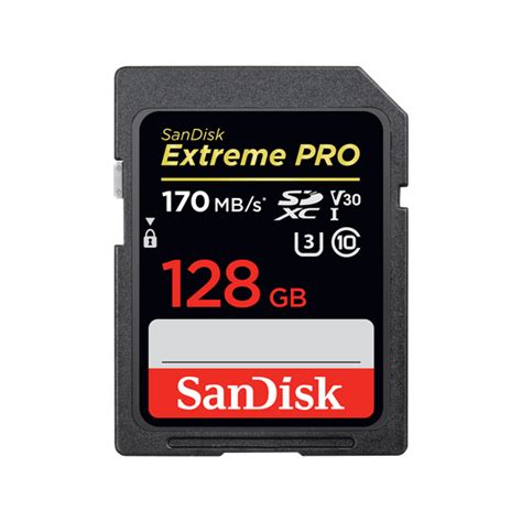 Buy ThinkRobotics SanDisk Extreme Pro Online – ThinkRobotics.com