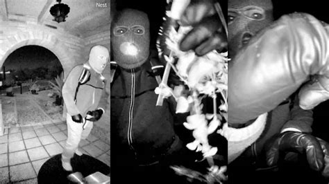 Nancy Guthrie Video Footage: FBI Publishes New Suspect Videos As ...