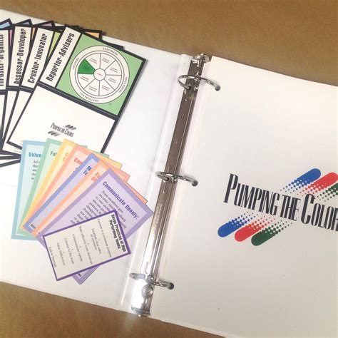 Image result for Color Pumping Example