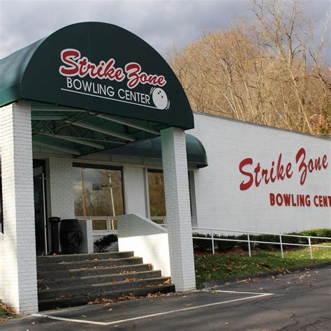 Strike Zone Bowling Center (Huntington) - 2022 Lo que se debe saber ...