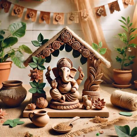 Latest Ganpati Decoration Ideas at Home in 2026