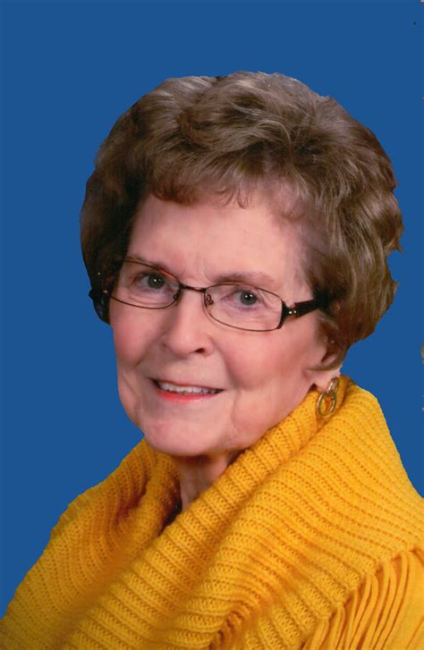 Geraldine Ione Burt Obituary - Lubbock, TX