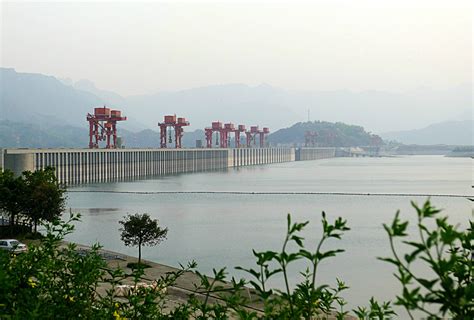 连接西坝、主城 宜昌将建首座跨江人行桥 - 湖北日报新闻客户端