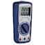 Cole-Parmer Compact Digital Multimeter, Manual-Ranging with NIST ...