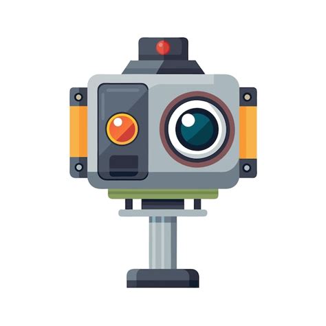 Digital Camera Vector 的图像结果
