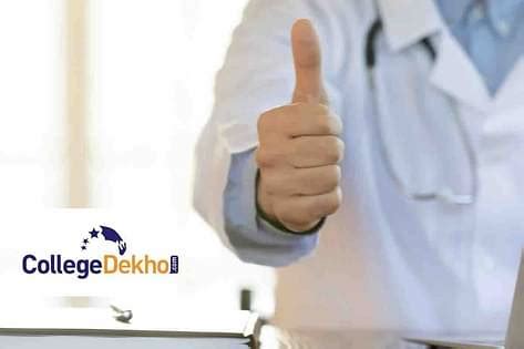 NEET MDS 2022 Image Correction Window Open Till April 13 | CollegeDekho