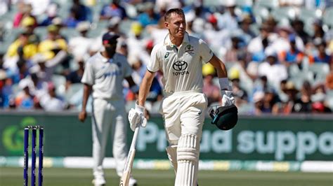How Marnus Labuschagne recovered from poor form: Took a lot out of my ...