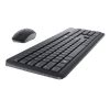 Buy DELL KM3322W Wireless Keyboard & Mouse Combo (1000 DPI, Spill ...