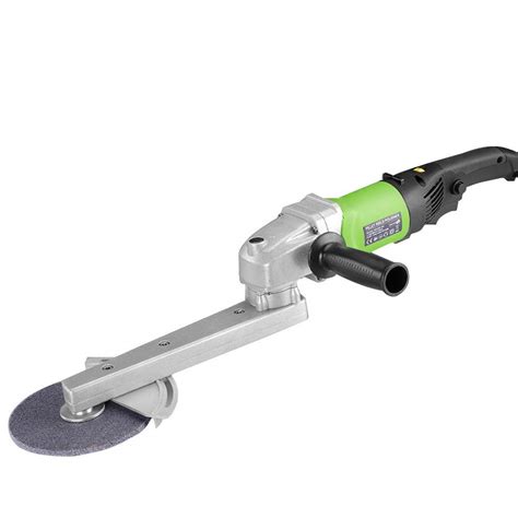 Buy Fillet Weld Grinder, 6 Speed 4500RPM Electric Corner Fillet ...