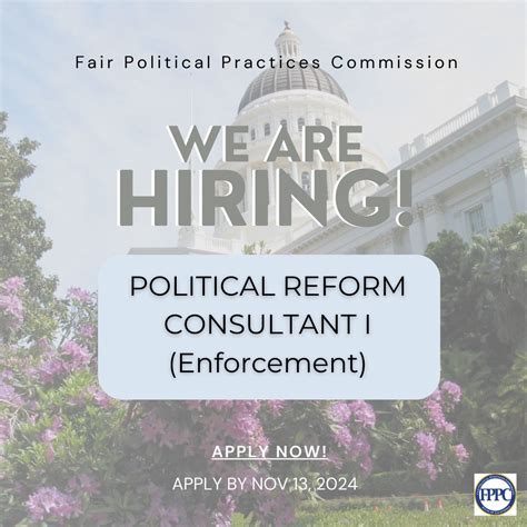 Fair Political Practices Commission