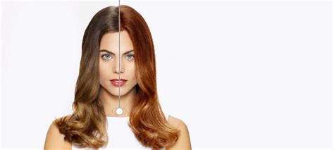 Loreal Paris Hair Color | Loreal Hair Colour Shades for Indian Tones