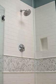 White Marble Subway Tile Bathroom by Master Bathroom Renovation White Subway Tile With Cararra White Marble Subway Tile Bathroom