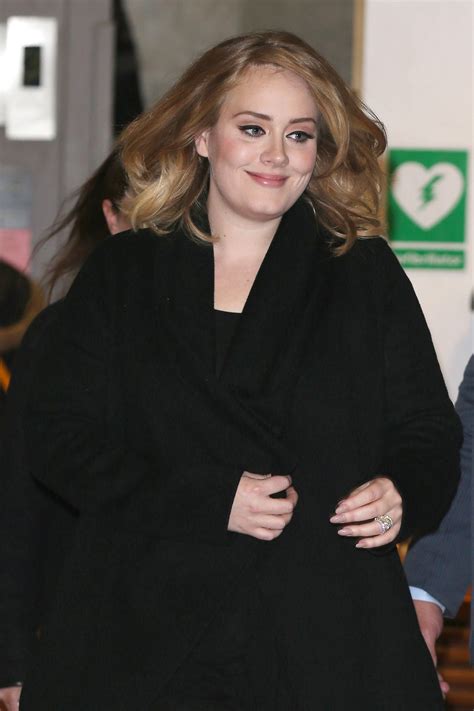 Adele Talks 'When We Were Young,' Jeff Buckley Influence - Rolling Stone