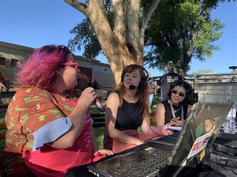 Sisters In Law - 8CCC Radio