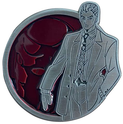 Buy Yoshikage Kira - Portrait Series - Jojo's Bizarre Adventure ...