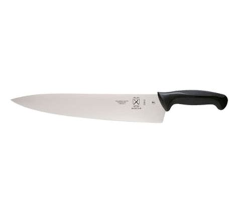 Mercer Culinary M22612 Millennia 12" Chef's Knife - Ford Hotel Supply