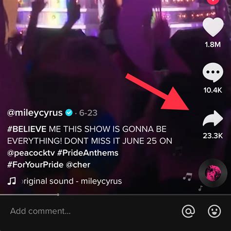 How To Duet On TikTok
