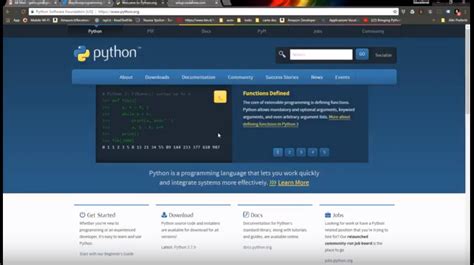 How to Code in Python 3.7 的图像结果