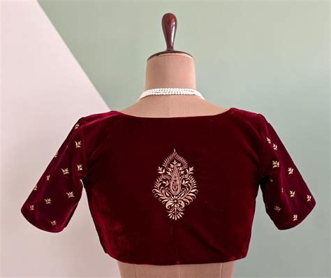 Alankrutha| Readymade blouse| Ready to wear Blouse| Bespoke Blouses