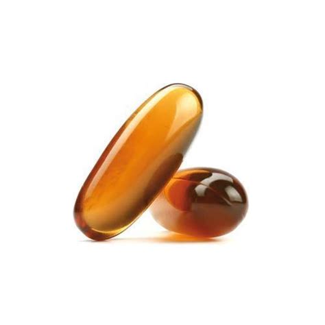 Vitamin D3 60000 IU Softgel Capsules Lavish Biotech