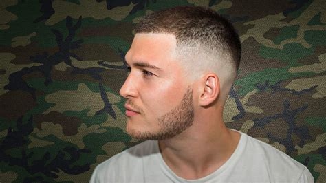 What Haircuts Are Allowed In The Military at Luisa Hines blog