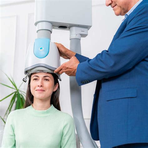 Transcranial Magnetic Stimulation: Advancements, Benefits, And Future Outlook