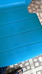 Comfort Creation Highway Orthopaedic Spinal Support Chair (on ...