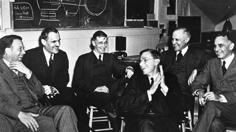 The man behind the hydrogen bomb breakthrough