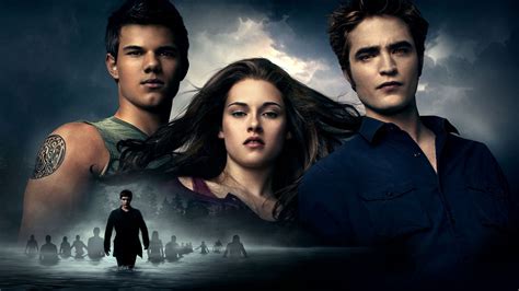 The Twilight Saga: Eclipse HD Wallpaper