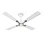 Buy Havells Leganza 4B 1200mm 1 Star Energy Saving Ceiling Fan (Bronze ...