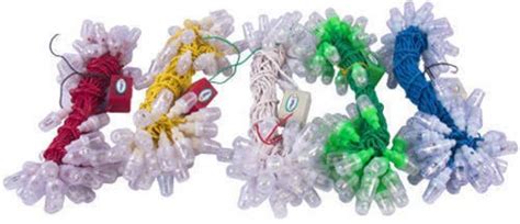 LED serial set 50 LEDs 10.01 m Yellow Steady Strip Rice Lights Price in ...