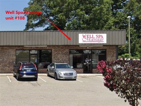 Well Spa & Massage - Massage in Fayetteville