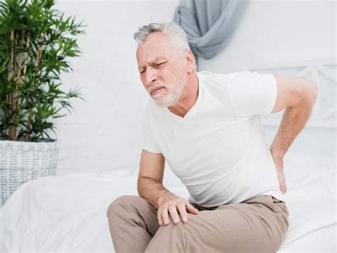 Is Low Back Pain More Common Among Adults Of Working Age Or Older ...