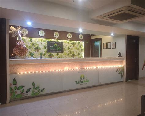 TABLA PRIDE HOTEL & SPA (Hyderabad) - Hotel Reviews, Photos, Rate ...