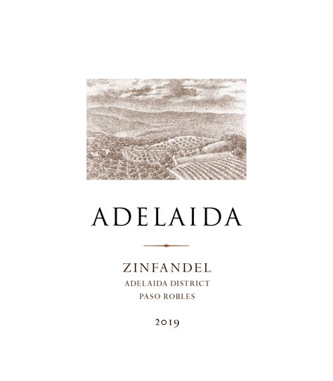 Logo Files | Adelaida Vineyards & Winery