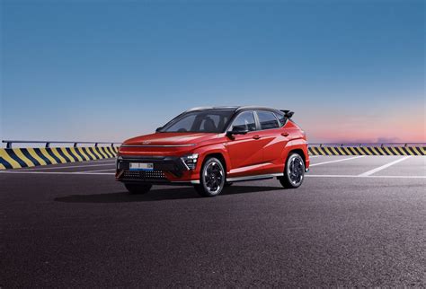 5 Alasan Hyundai All-new KONA Electric N Line, Pilihan Ideal untuk ...