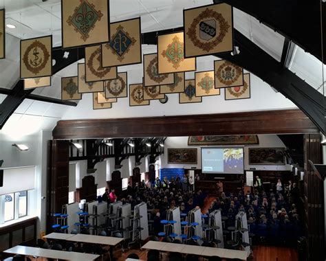 Welcome back to year 7 and 11 - Queen Elizabeth’s Academy