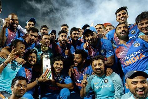 4 batsmen who can fulfil the opening duties for India in the T20I ...