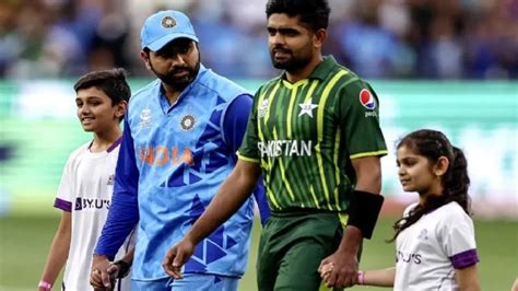 Asia Cup 2023: After all why is Pakistan number one? Rohit told before ...