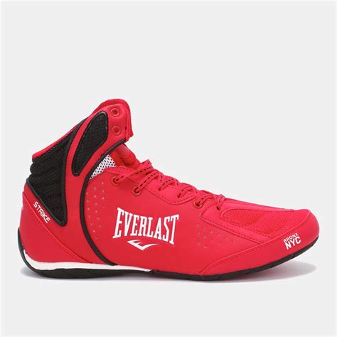 Everlast Boxing Shoes Training at Hayley Savige blog
