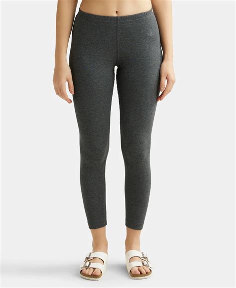 Buy Super Combed Cotton Rich Thermal Leggings with StayWarm Technology ...